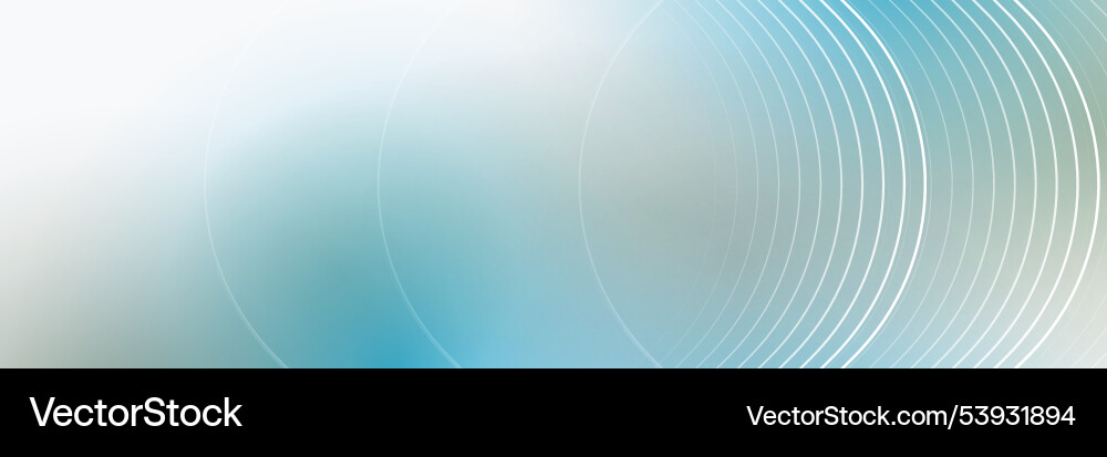Abstract Gradient Background vector image