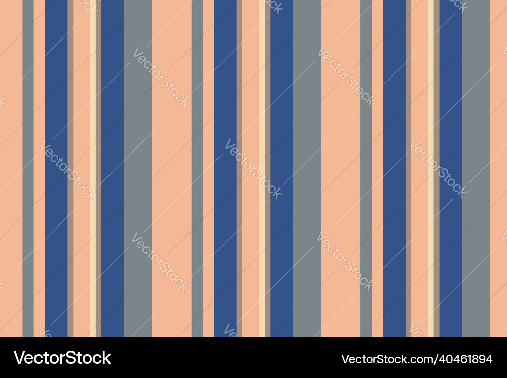 Stripes background of vertical line pattern Vector Image