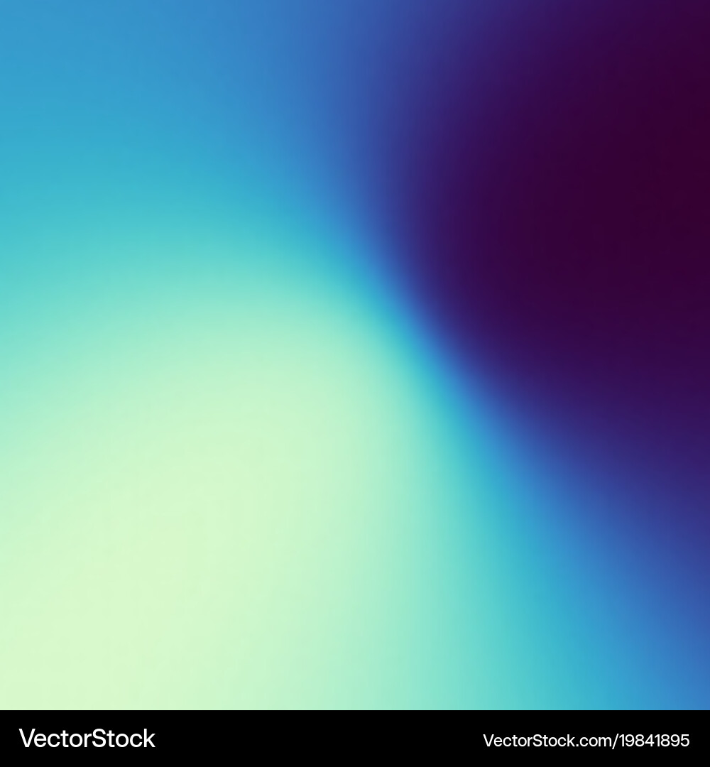 Soft blending abstract background Vector Image