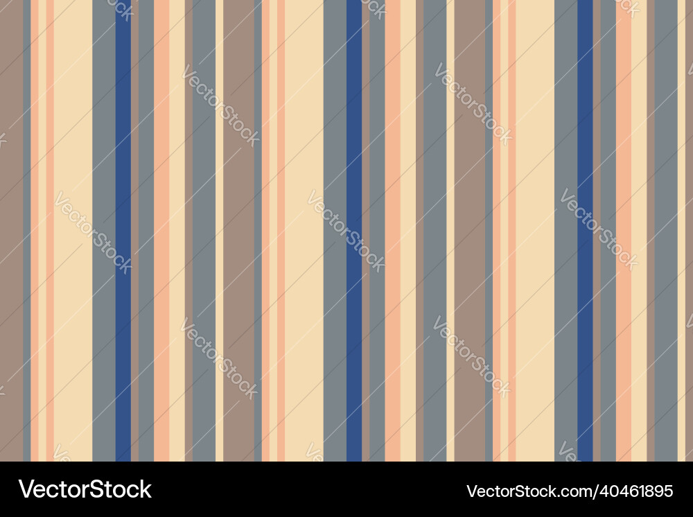 Stripes pattern background colorful stripe vector image