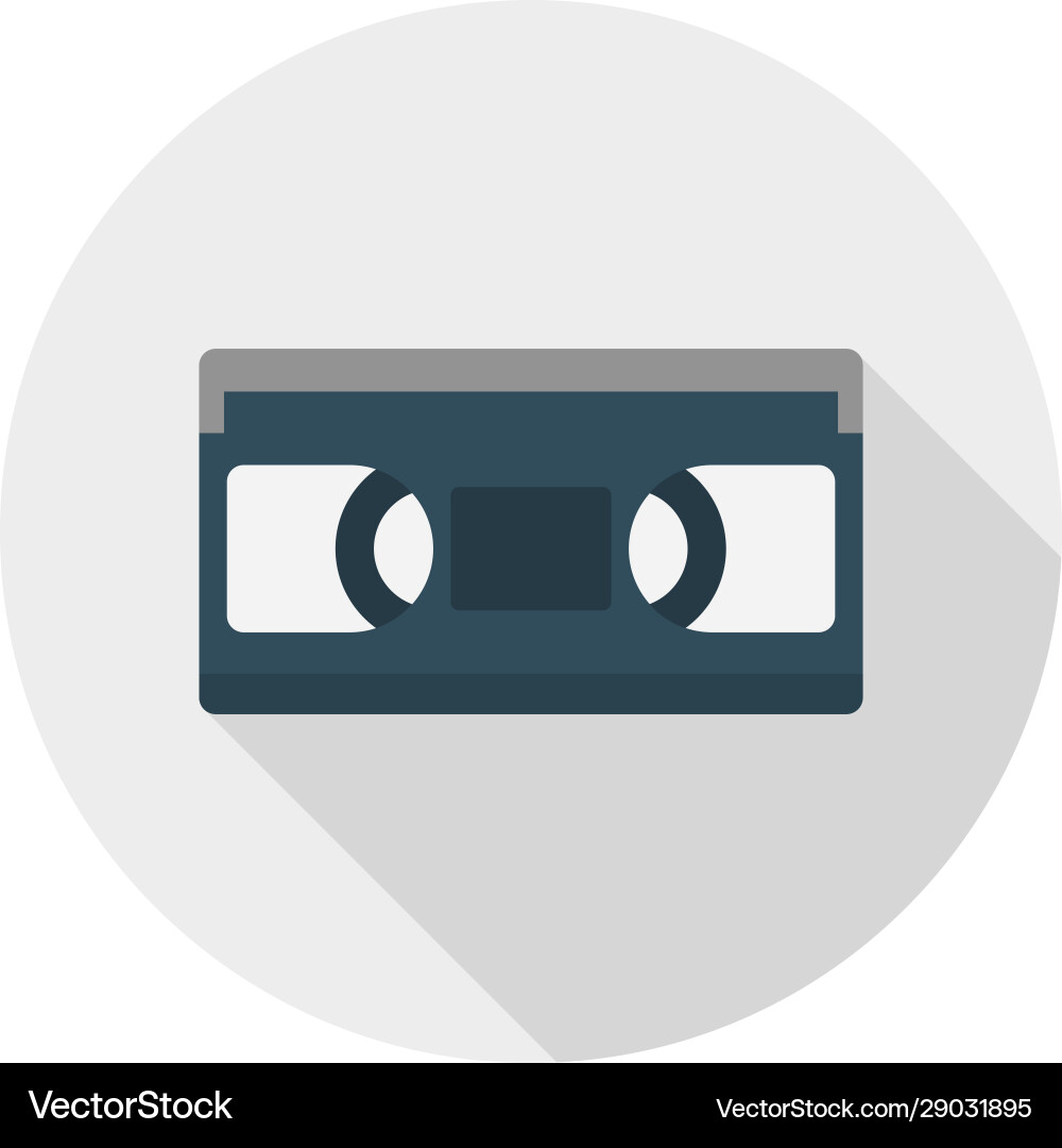 Tape Vector Image