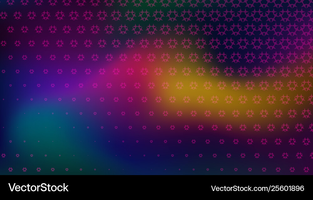 Abstract halftone background Abstract halftone background vector image