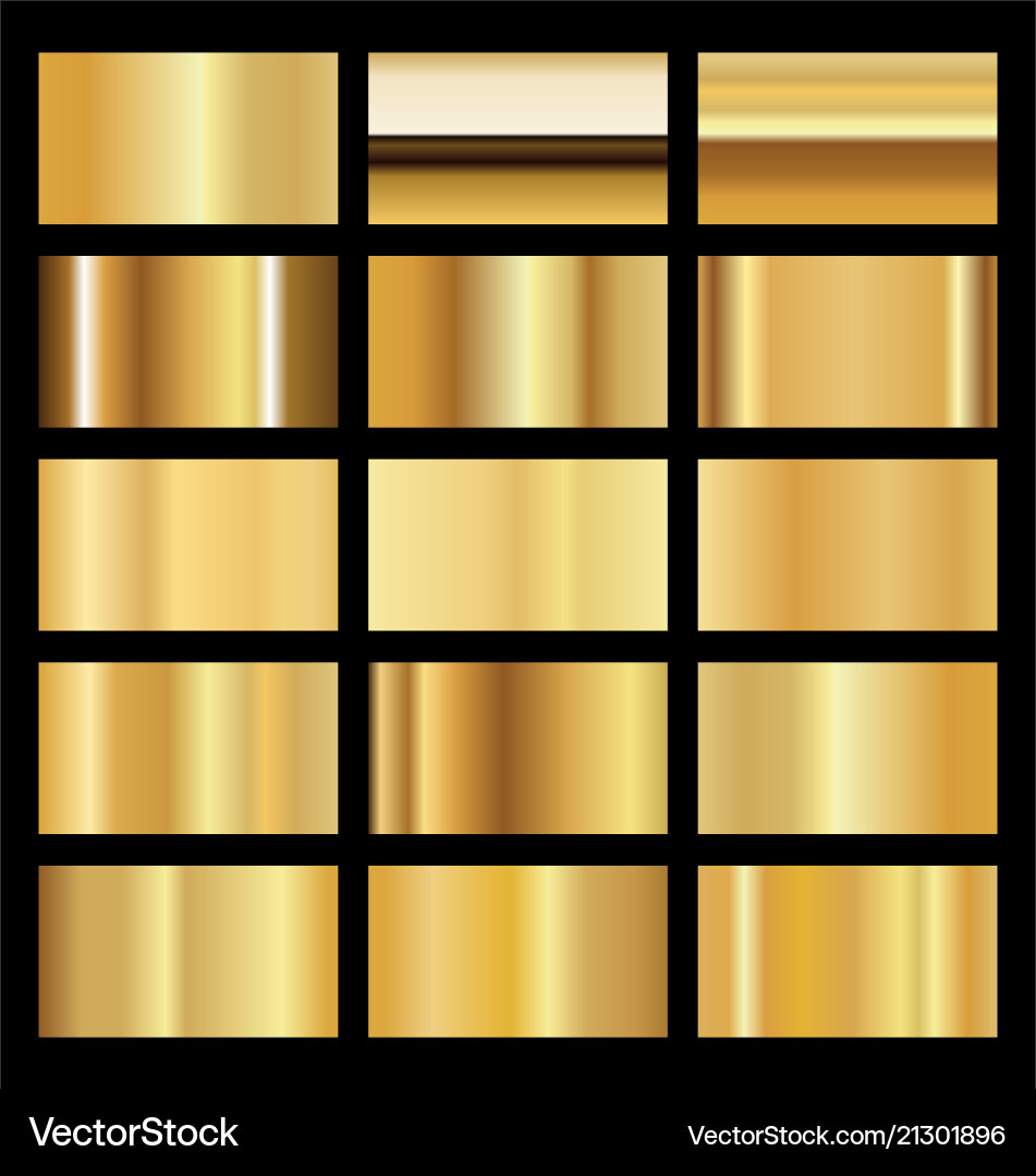 Gold Texture Background – Royalty-Free Vector | VectorStock