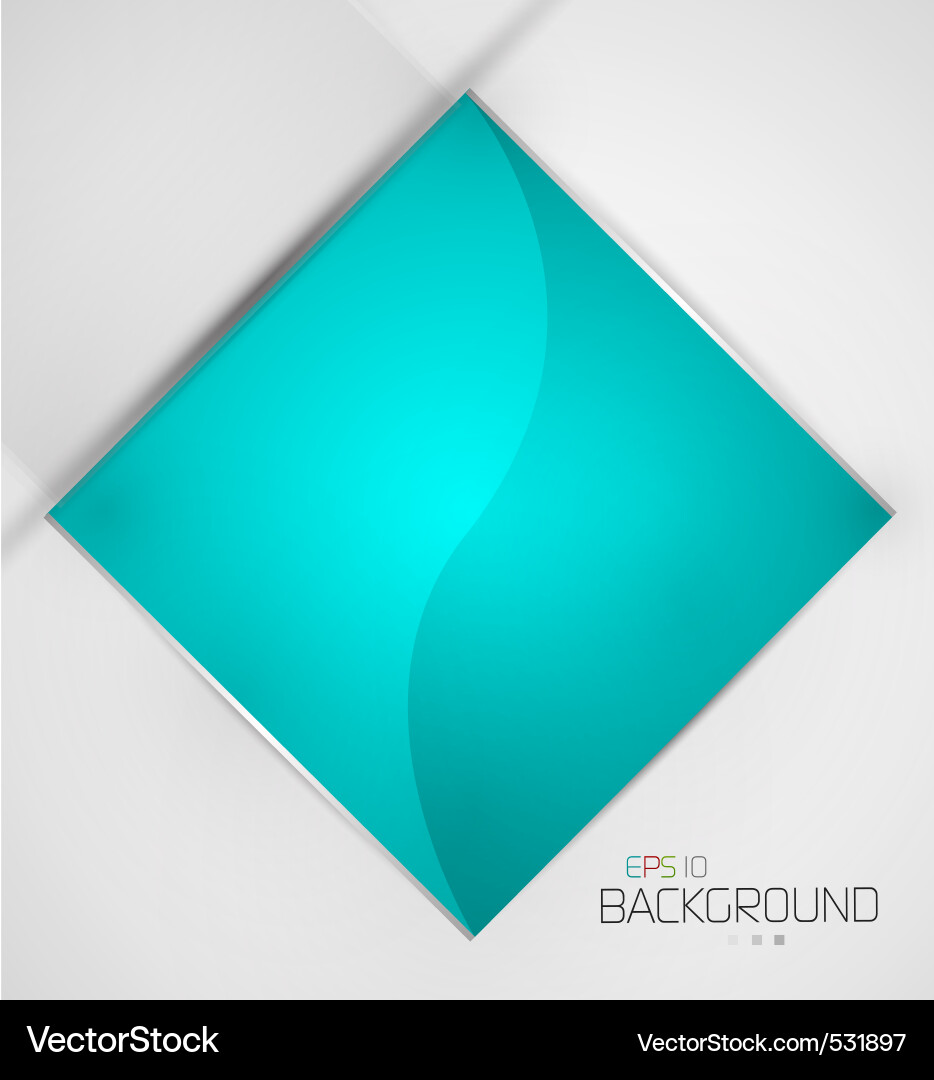3d object vector image
