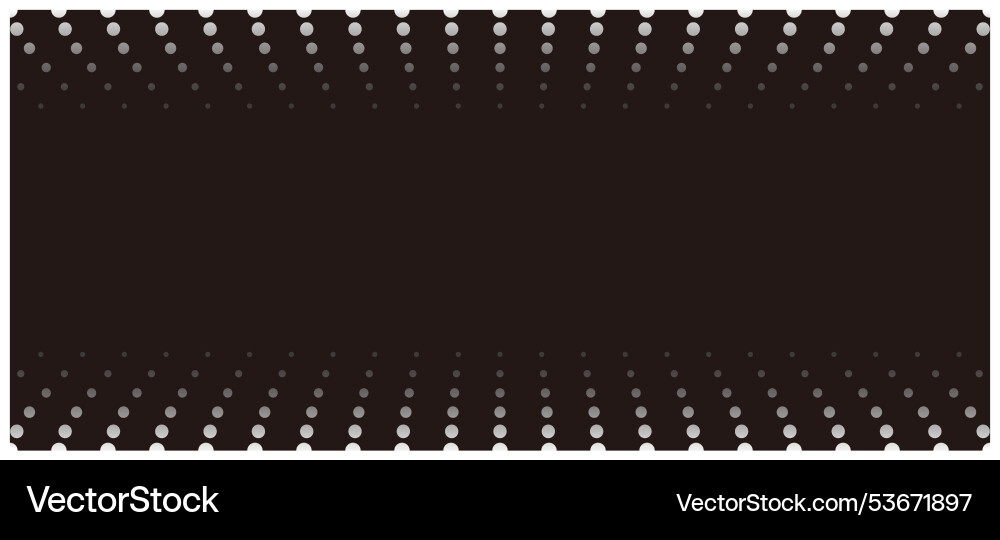Frame and background Frame and background vector image