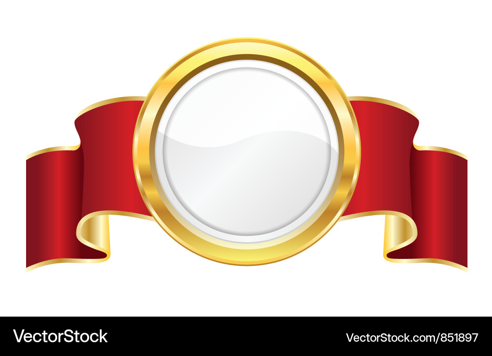 Label vector image