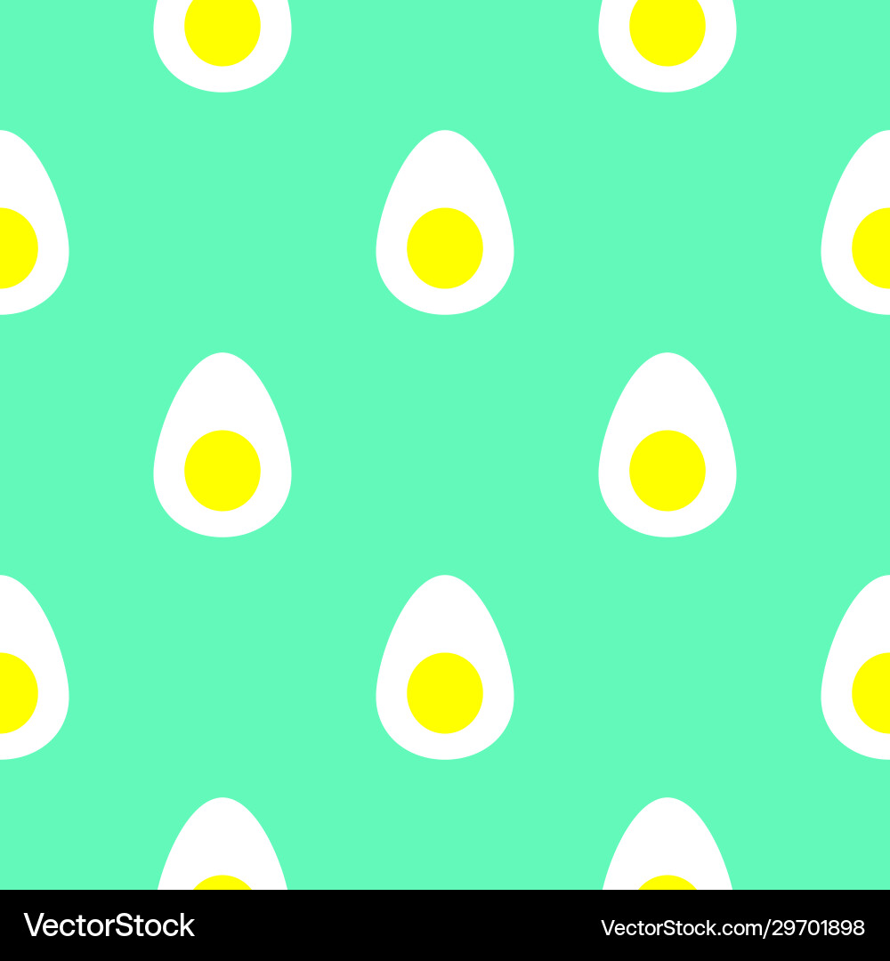 Seamless geometric pattern with sliced Seamless geometric pattern with sliced vector image