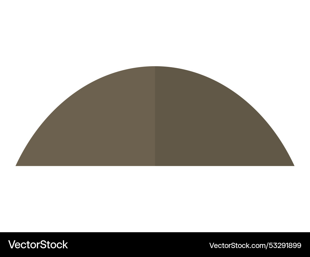Garbage dirty surroundings signal mess resulting Garbage dirty surroundings signal mess resulting Vector Image
