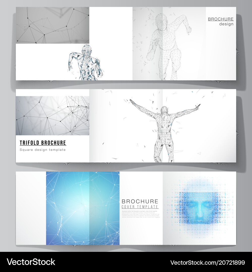 Minimal of editable layout Minimal of editable layout vector image