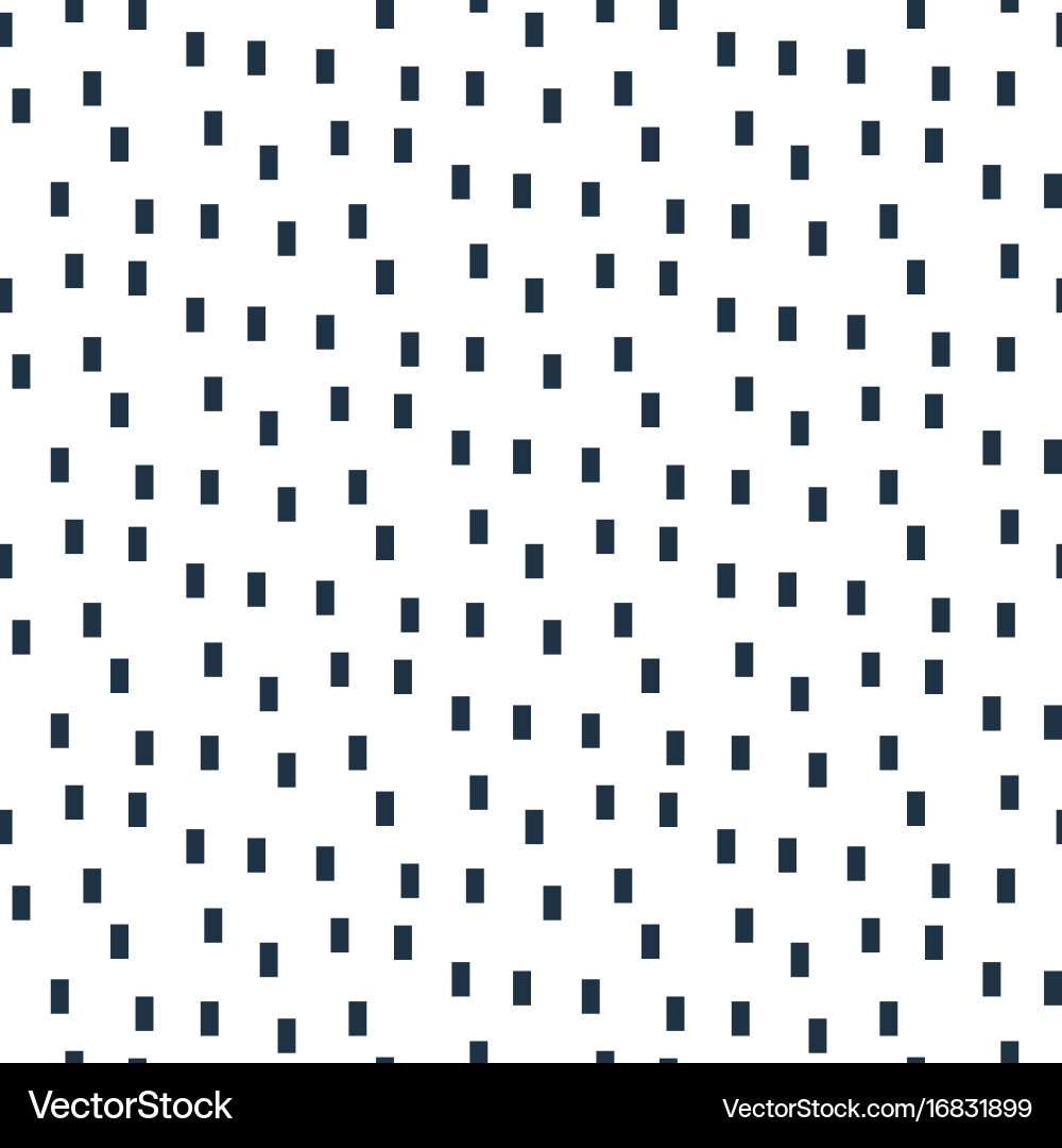 Small Geometric Particles Pattern Vector Image