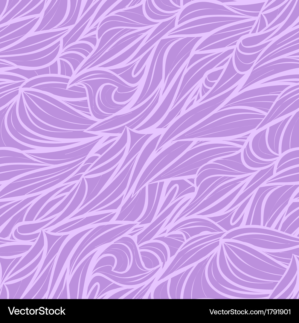 Abstract Wave Pattern vector image