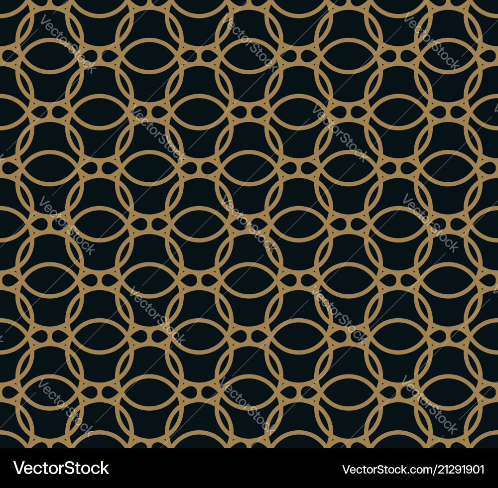Seamless abstract wave pattern background Seamless abstract wave pattern background vector image