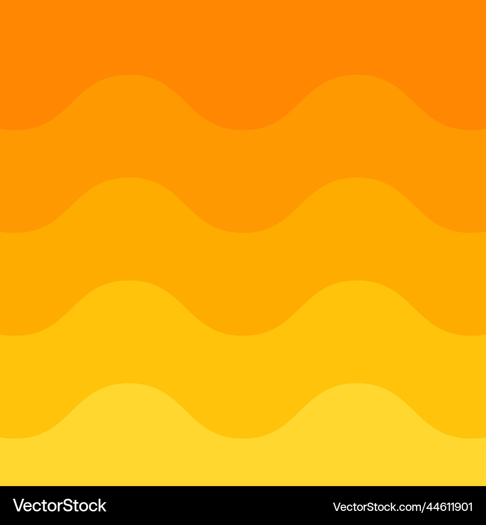 Wave abstract background line curve layout cover Wave abstract background line curve layout cover Vector Image
