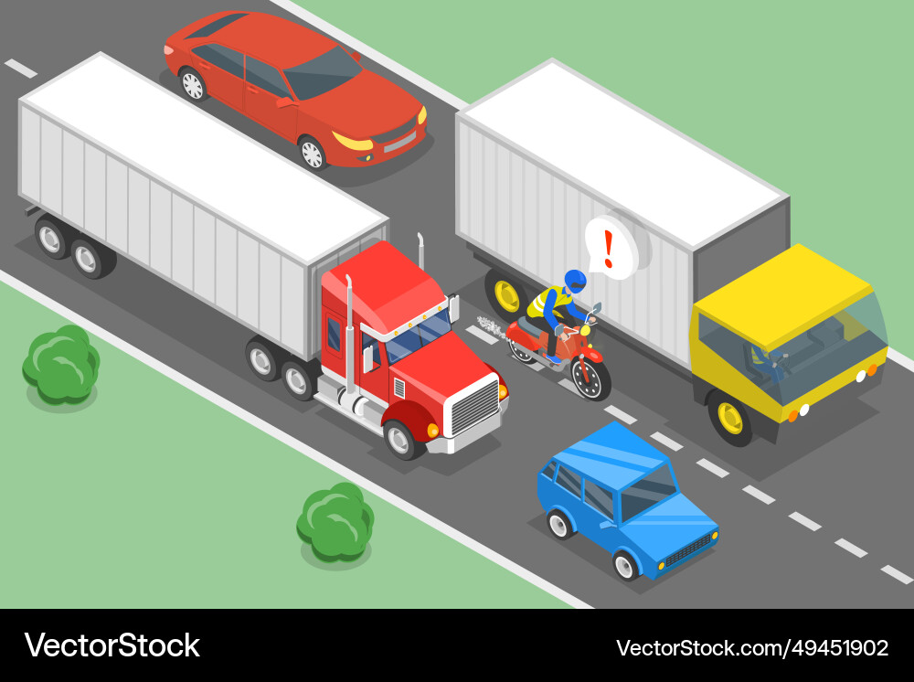 3d isometric flat Royalty Free Vector Image - VectorStock