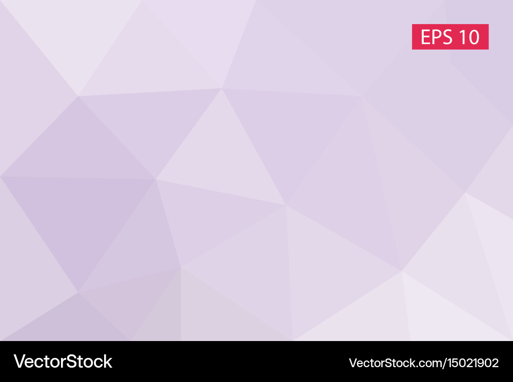 Abstract background for design from Vector Image