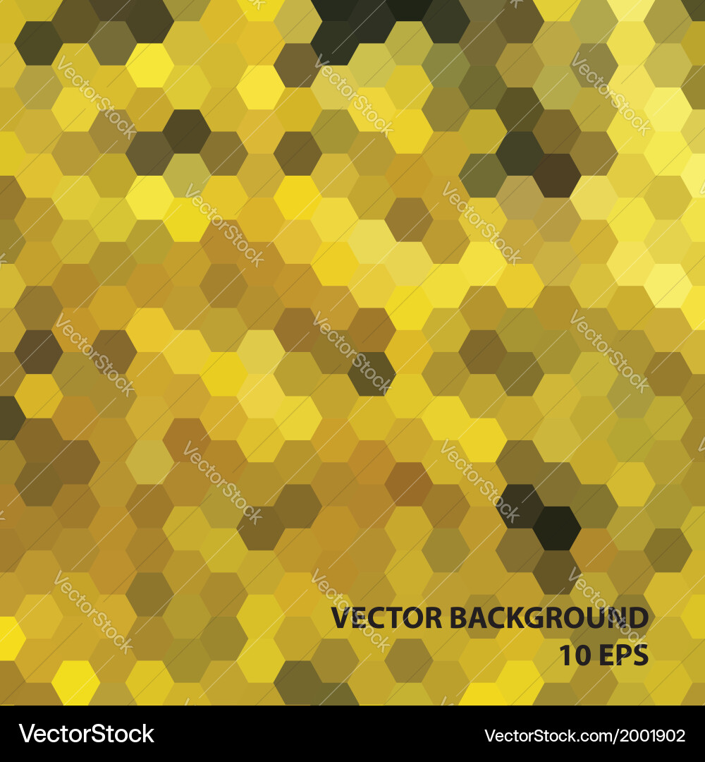 Geometric colorful pattern background vector image