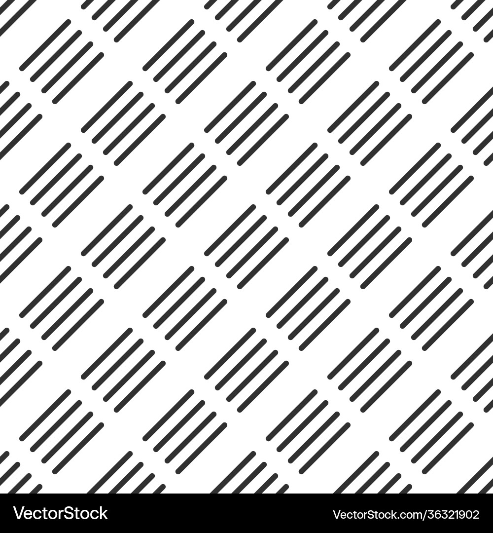 Striped seamless pattern abstract background Striped seamless pattern abstract background vector image
