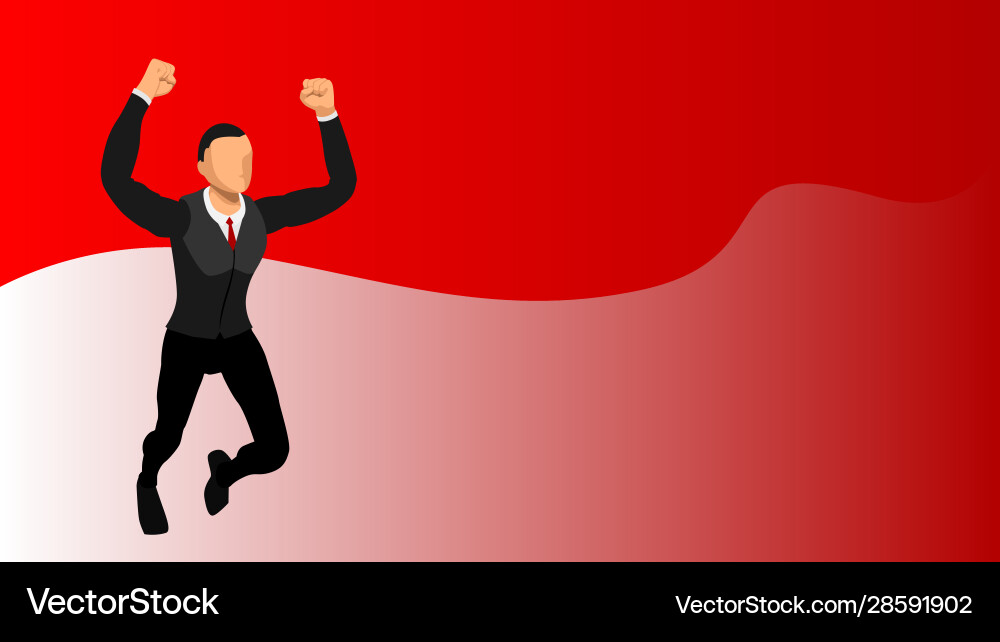 Template design is devoted to independence Template design is devoted to independence vector image