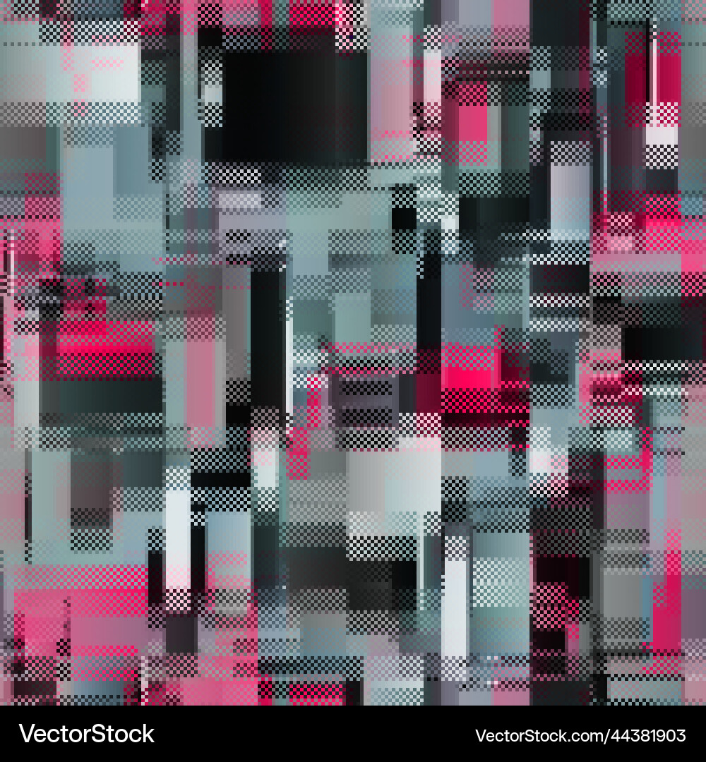 Pattern of a random small dots seamless image Pattern of a random small dots seamless image Vector Image