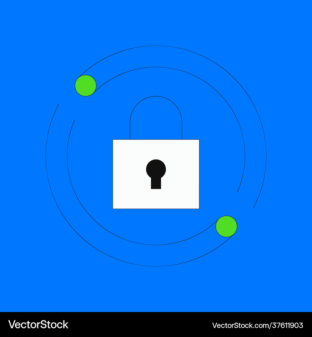 Reset or change password Reset or change password Vector Image