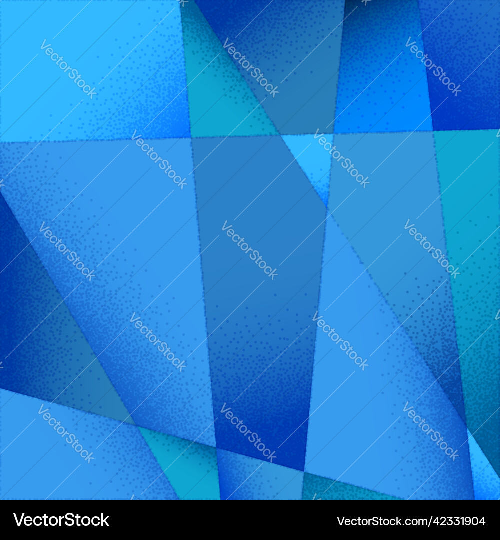 Abstract background with vibrant colors and retro Vector Image