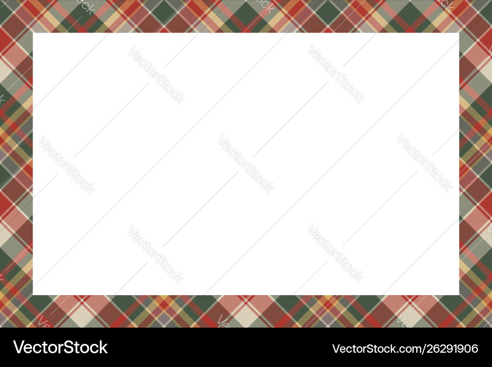 Rectangle borders and frames border pattern Rectangle borders and frames border pattern Vector Image