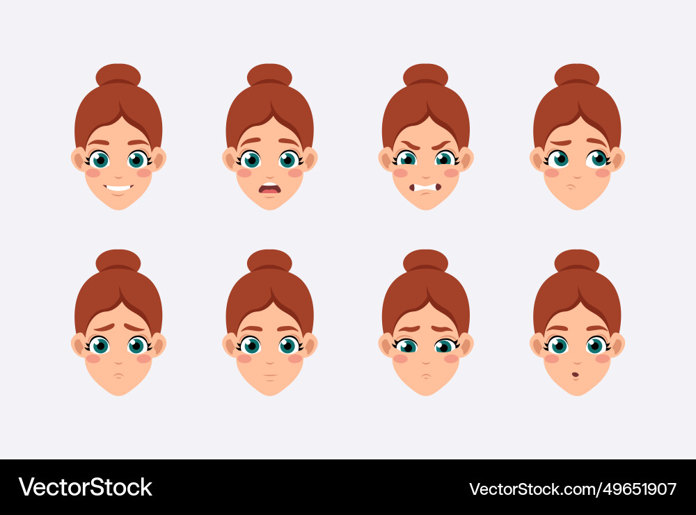 Zeichenkonstruktor für Animation Zeichenkonstruktor für Animation vektorbild