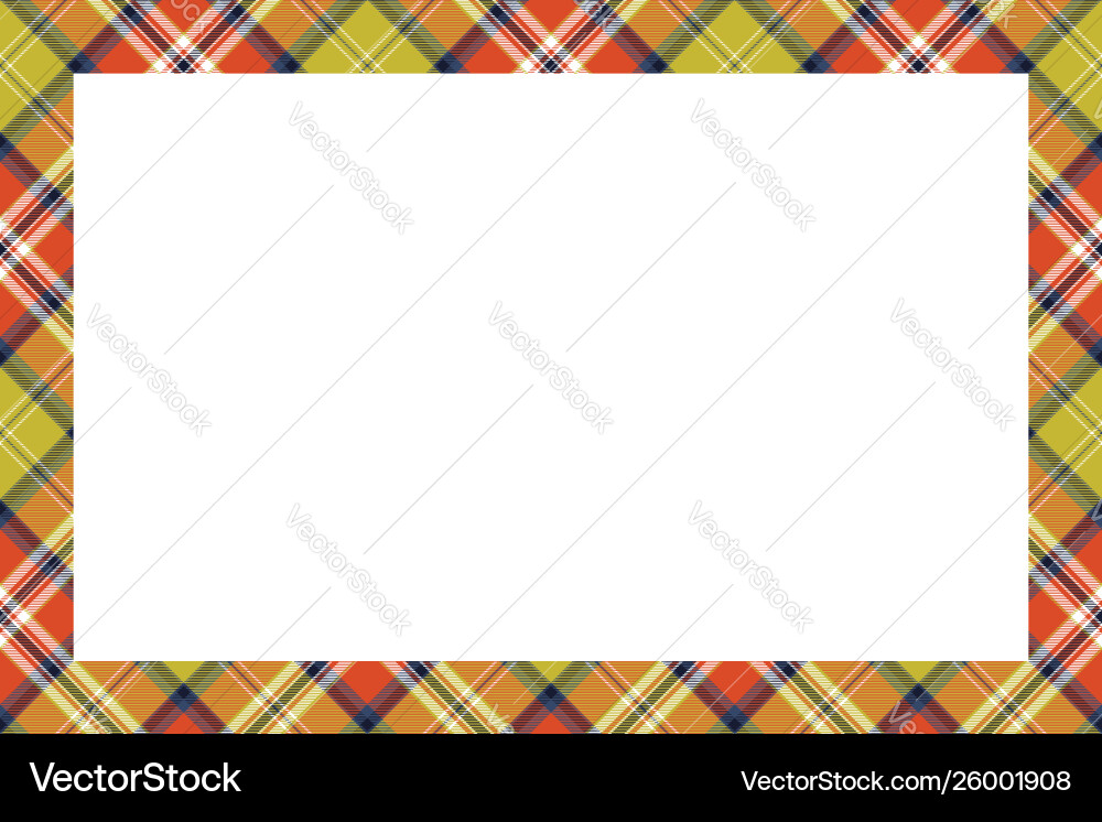 Rectangle borders and frames border pattern Rectangle borders and frames border pattern vector image