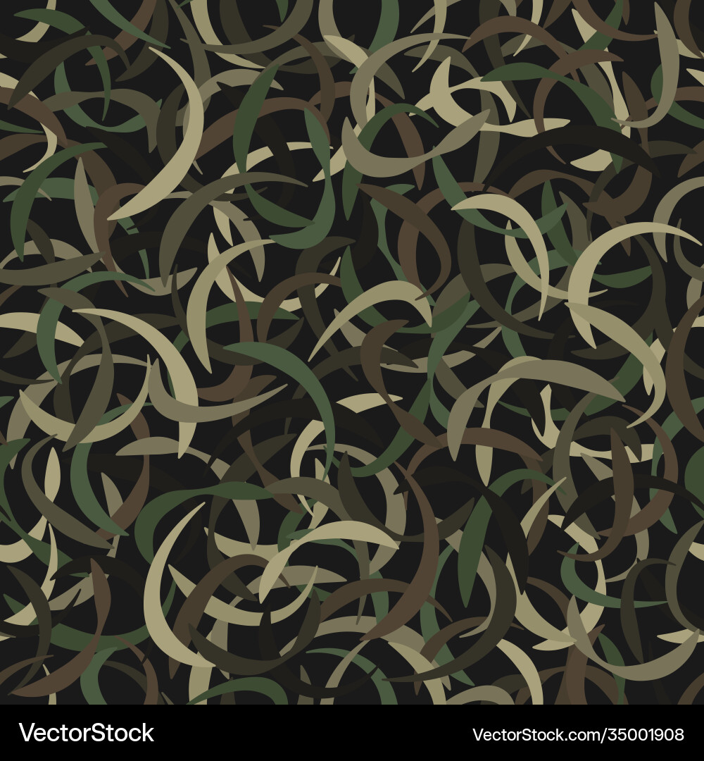 Seamless pattern with brushed lines Seamless pattern with brushed lines vector image
