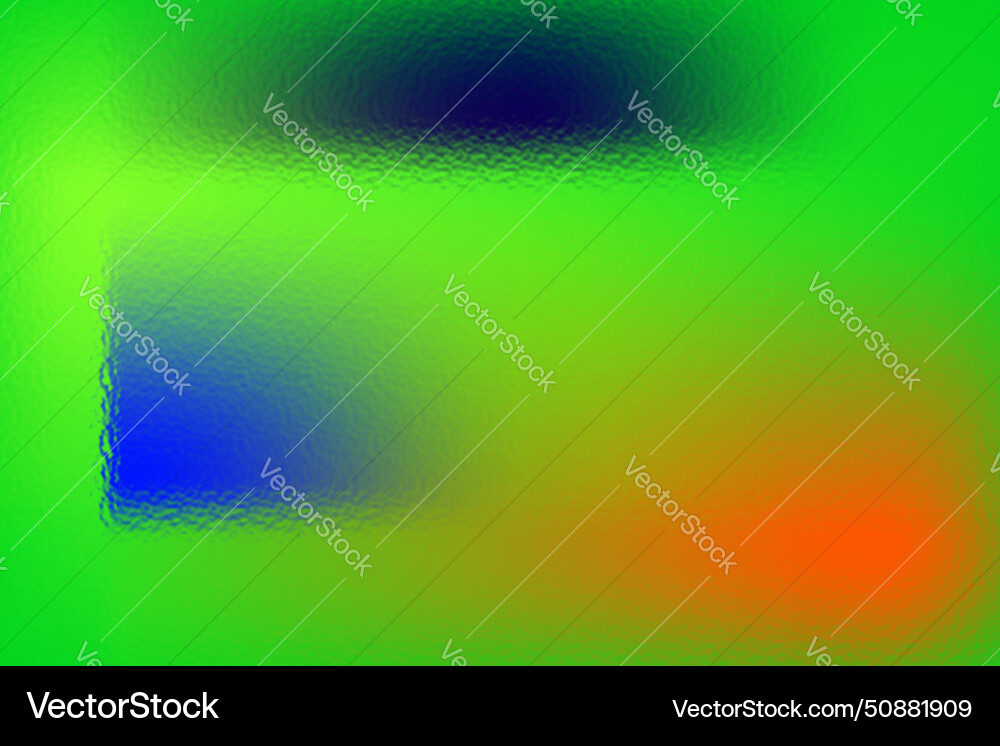 Abstract blur gradient background with frosted Abstract blur gradient background with frosted Vector Image