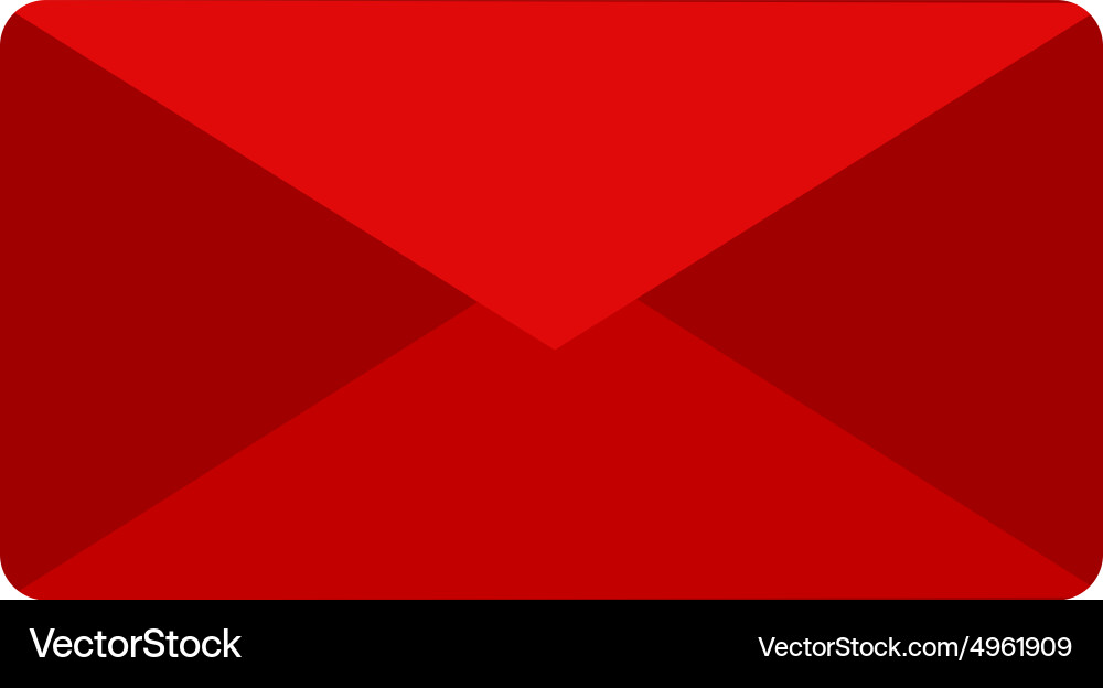 Messaging vector image