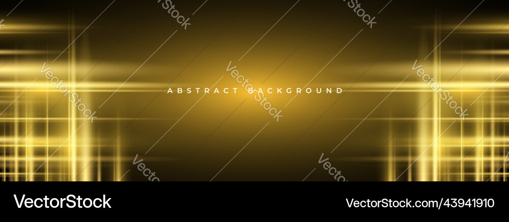 Abstract Technology Gradient Background vector image