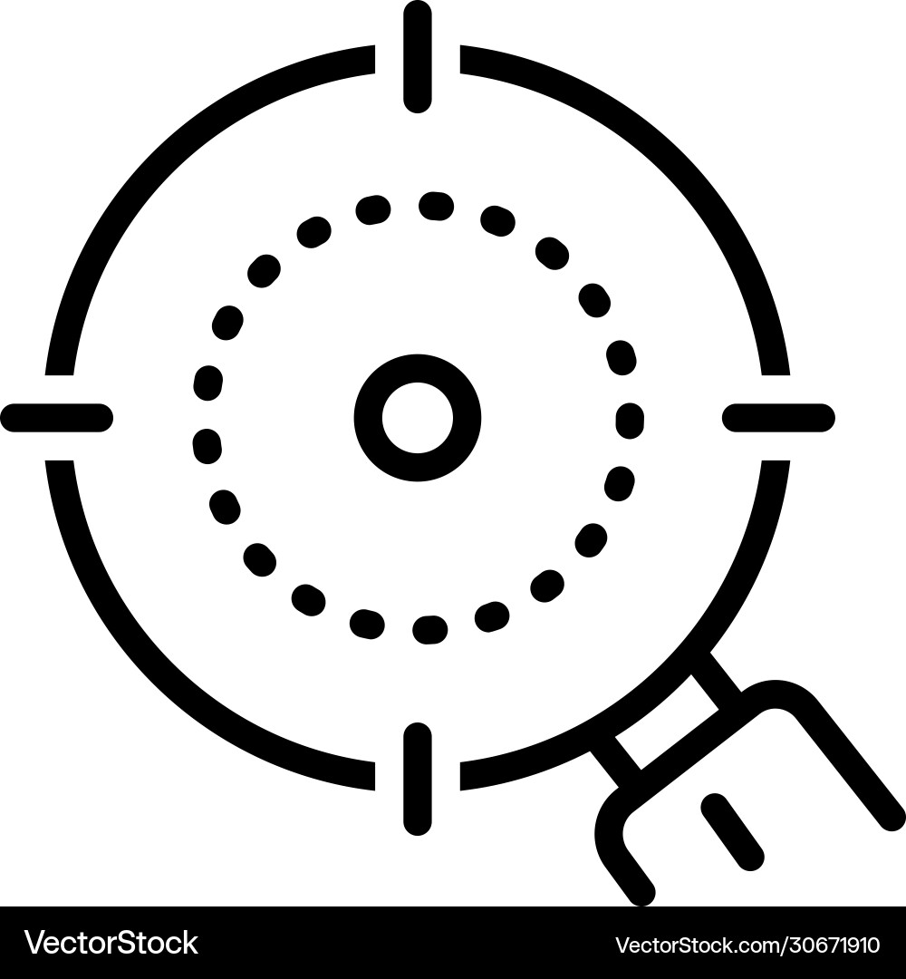 Detect vector image