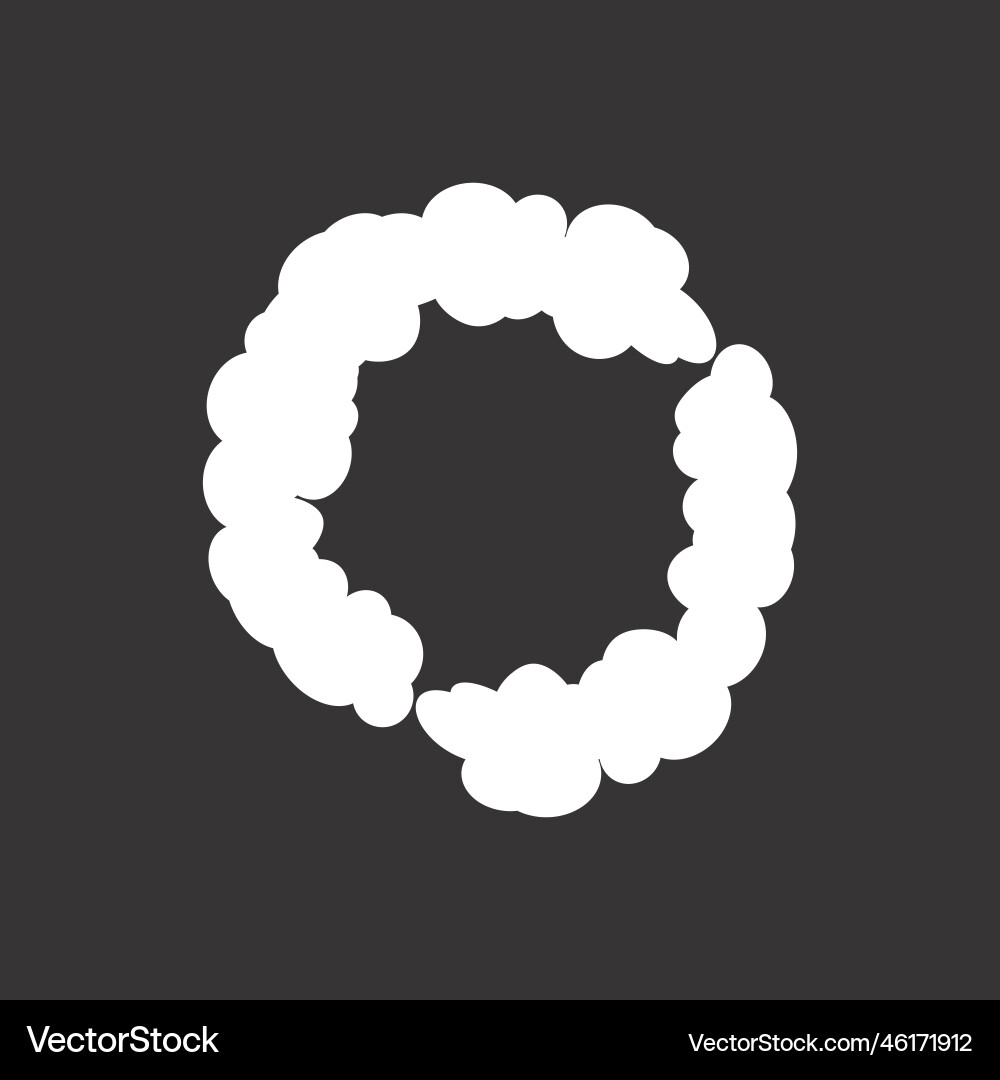 Abstract geometric frame on color background Abstract geometric frame on color background Vector Image