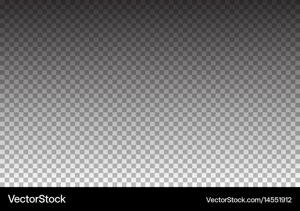 Background in the form of a transparent vector image