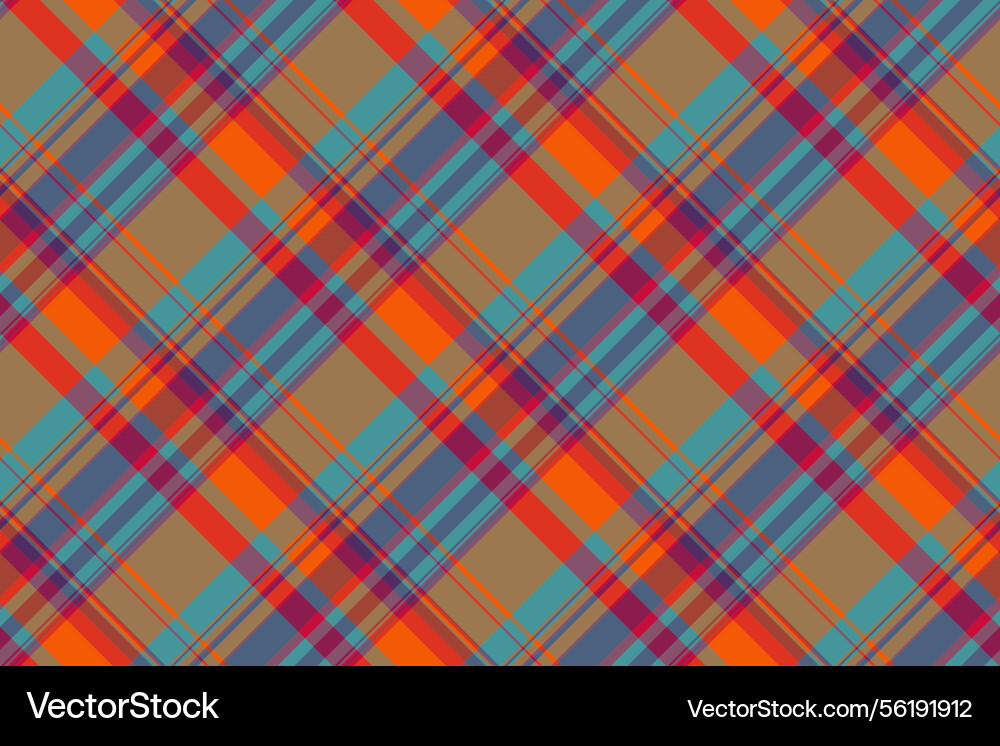 Endless background pattern texture many seamless vector image