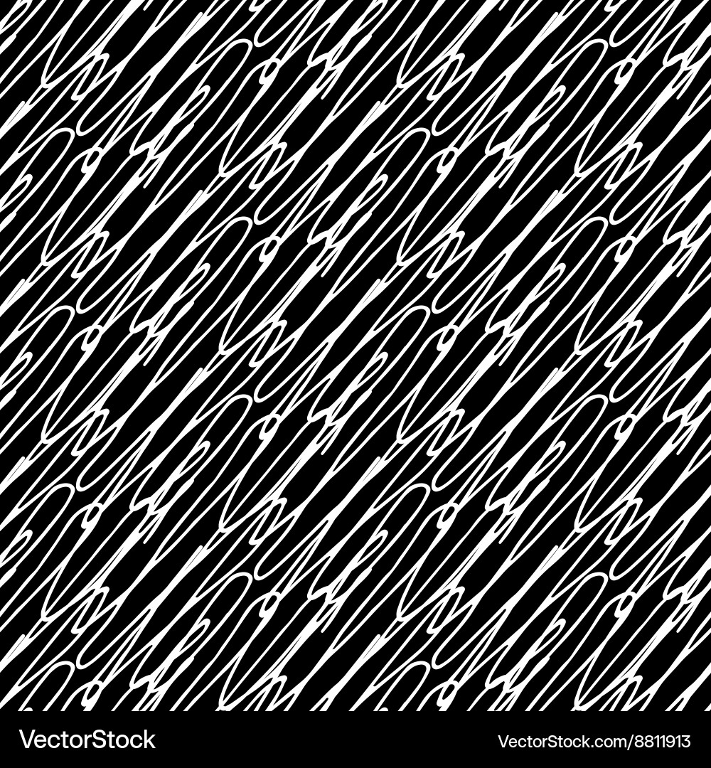 Abstract Diagonal Texture Pattern Vector Image