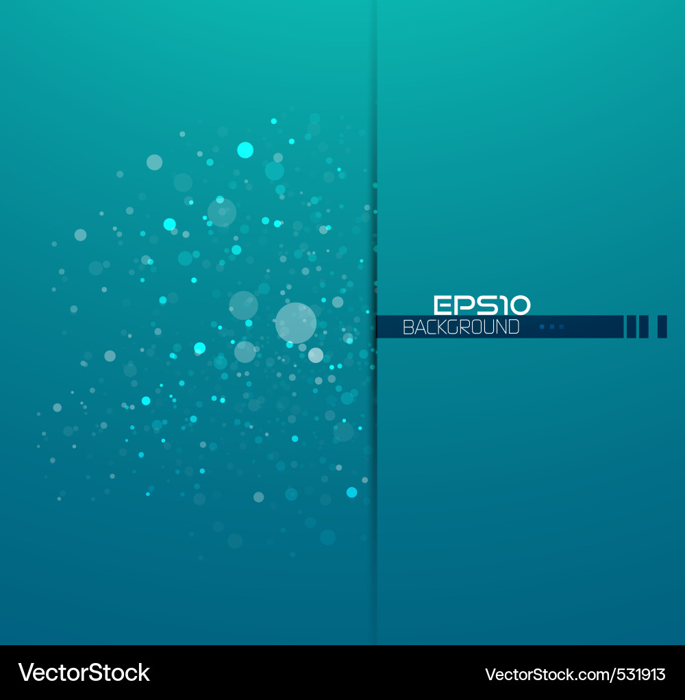 Abstract Gradient Background vector image