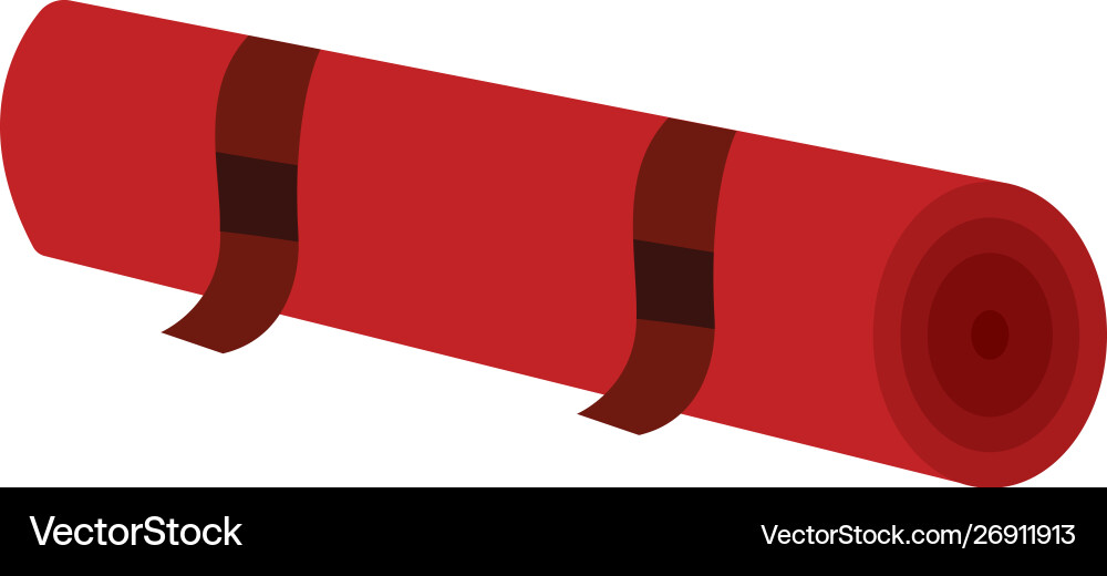 Abstract picnic object Vector Image