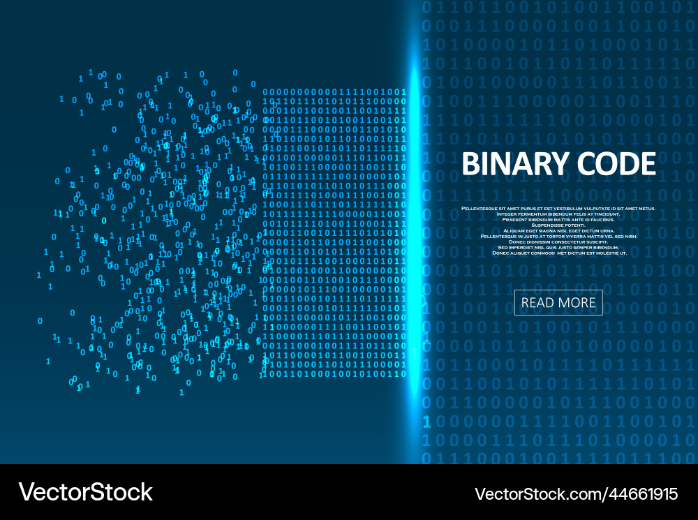 Artificial intelligence and machine learning Artificial intelligence and machine learning vector image