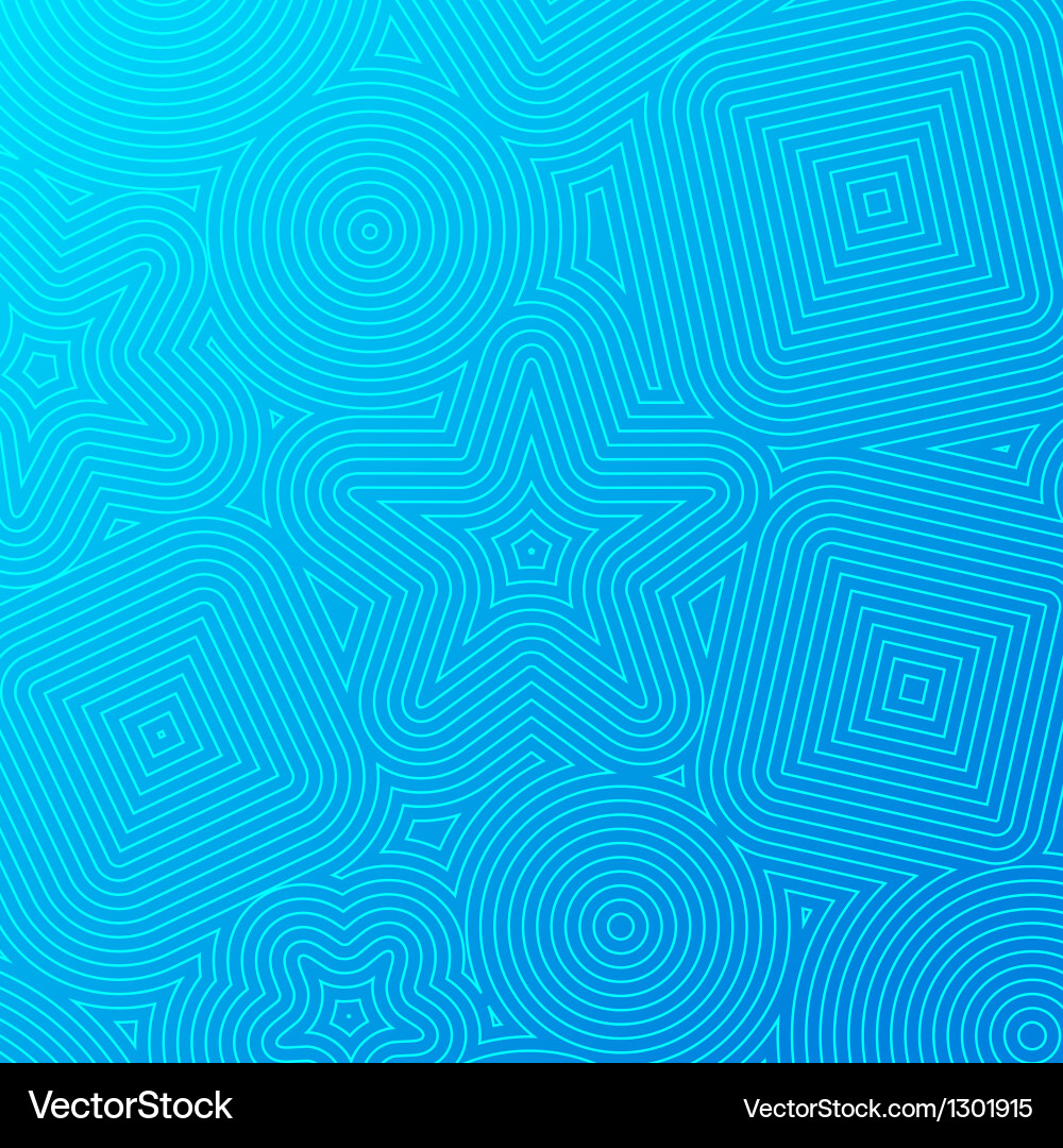 Dynamic Spiral Abstract Background vector image