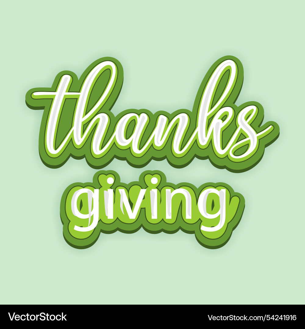 3d clean text effect style mockup Vector Image