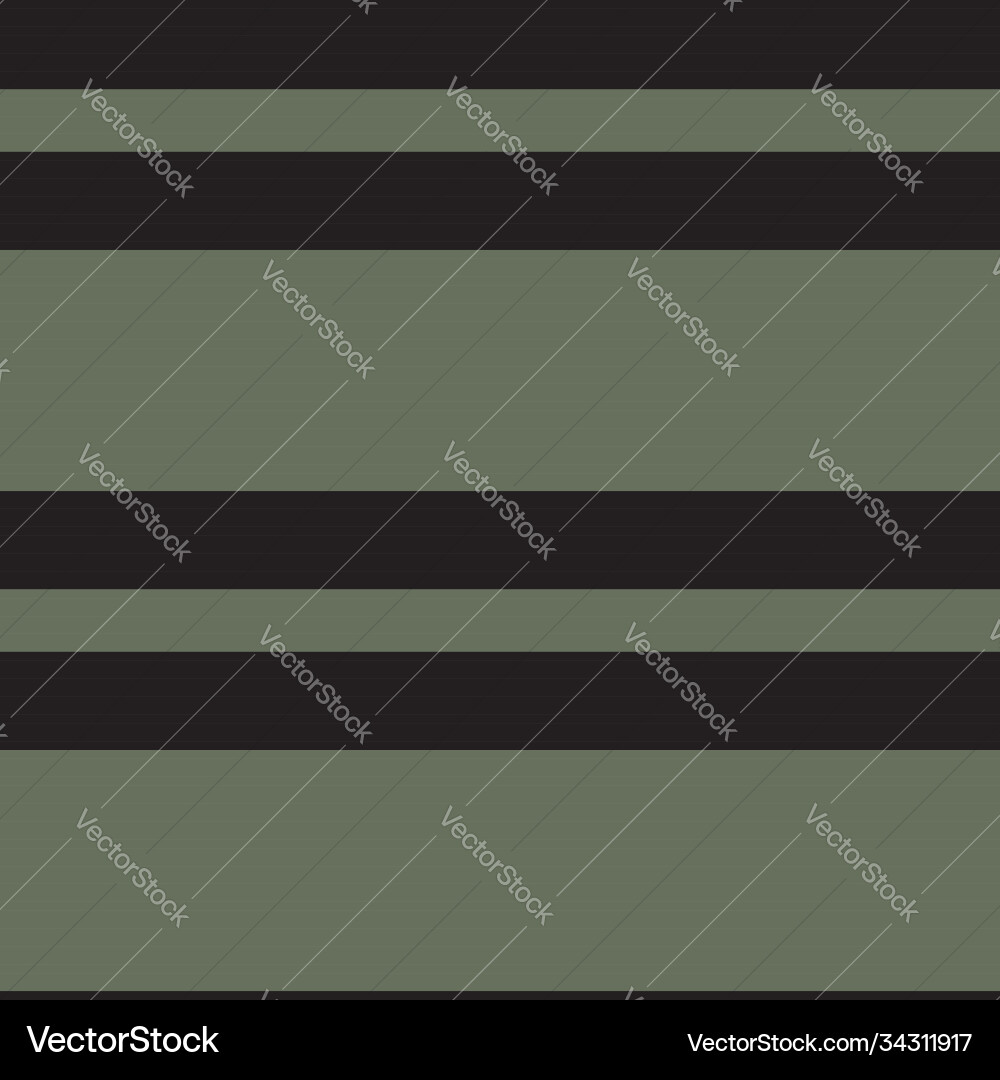 Green stripe seamless pattern background Green stripe seamless pattern background vector image