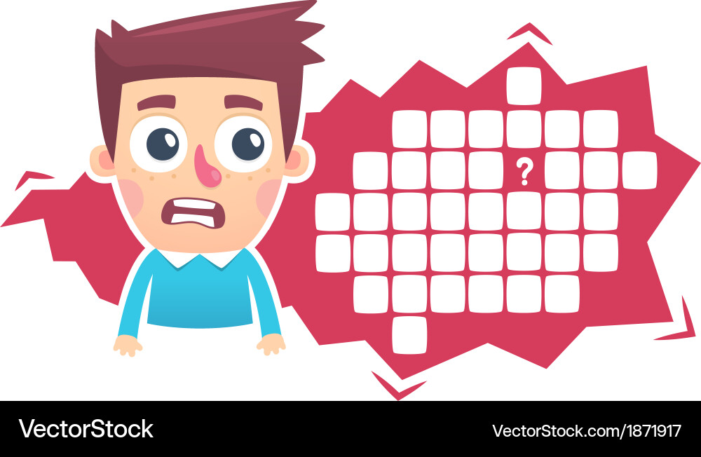 System Failure & Uncertainty vector image
