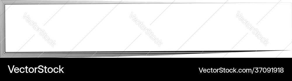Grungy rectangular frame border plaque outline Grungy rectangular frame border plaque outline vector image