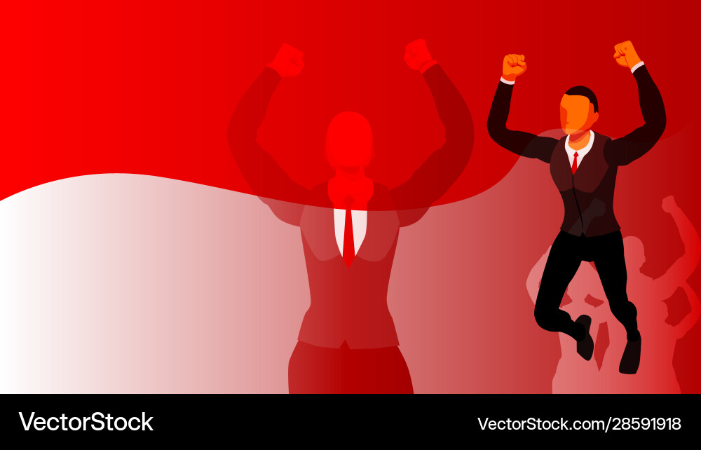 Template design is devoted to independence Template design is devoted to independence vector image