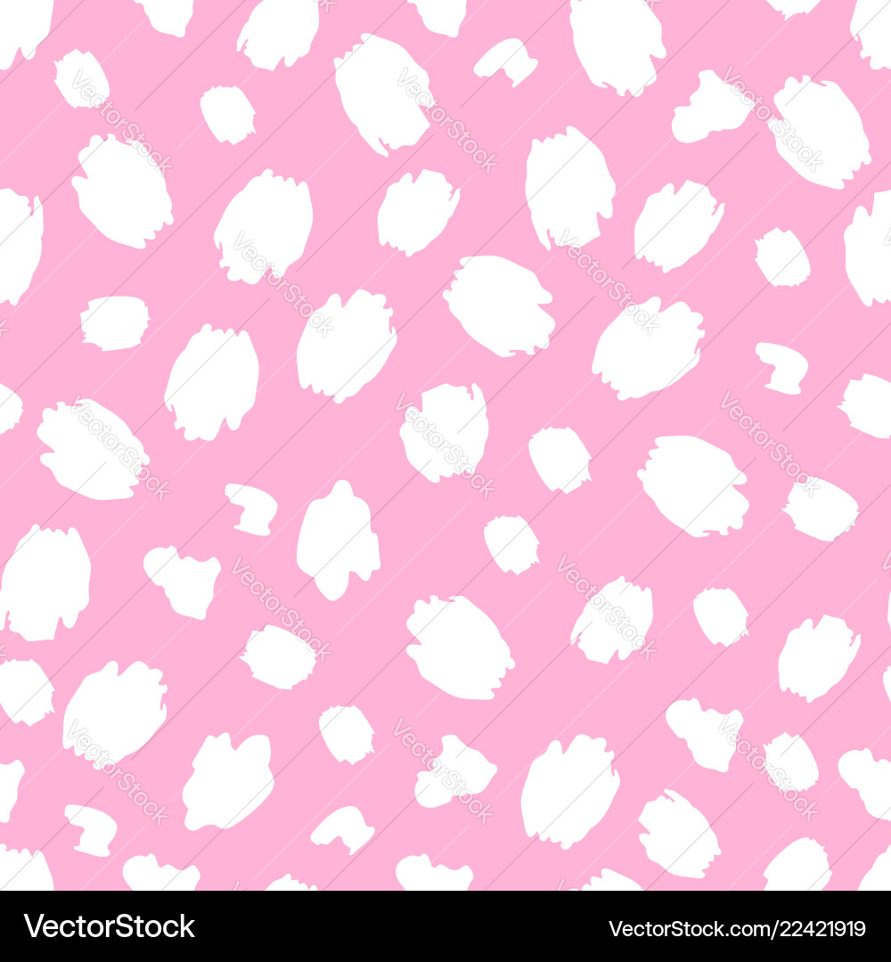 Leopard skin abstract pattern design Leopard skin abstract pattern design vector image
