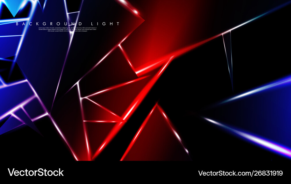 Modern technology design with a backdrop Modern technology design with a backdrop vector image