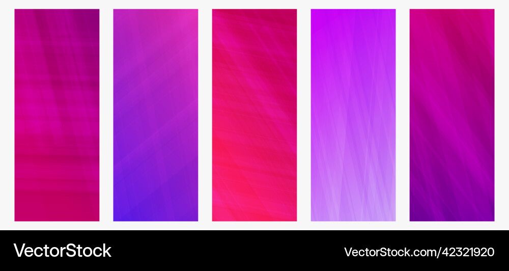 Moderne bunte Gradienten Hintergrund mit Linien Moderne bunte Gradienten Hintergrund mit Linien vektorbild
