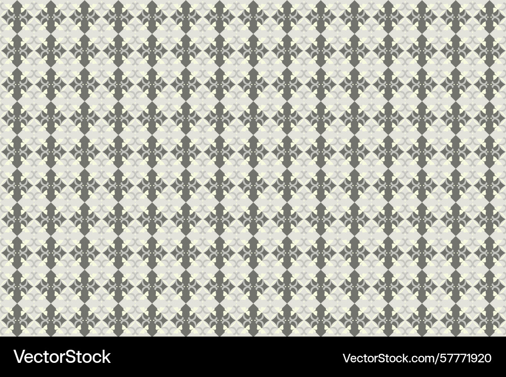 Seamless pattern texture repeat Vector Image